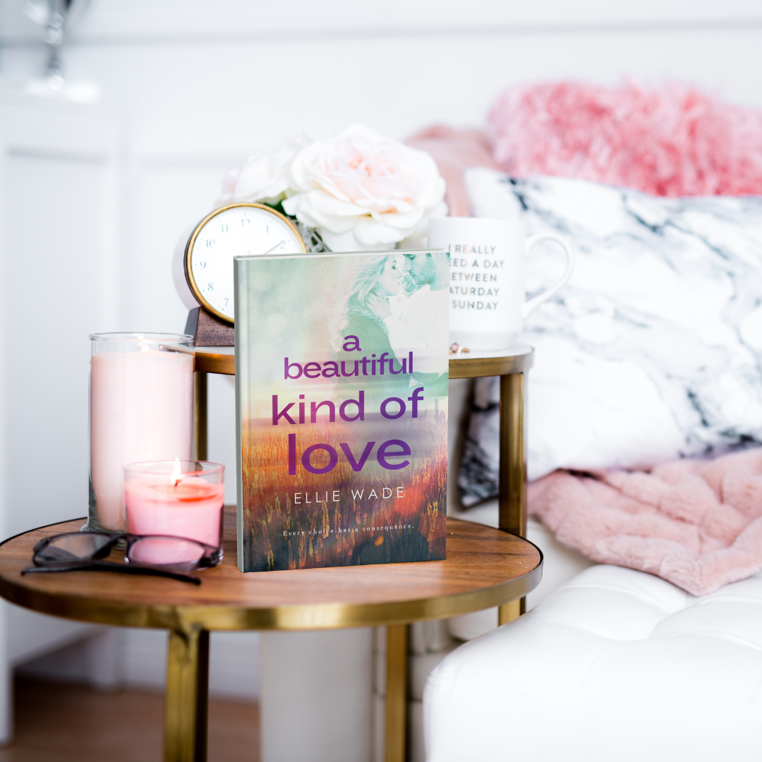 A Beautiful Kind of Love