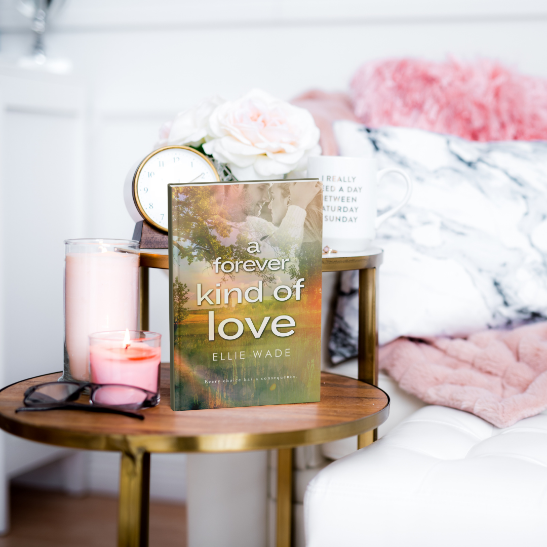 A Forever Kind of Love
