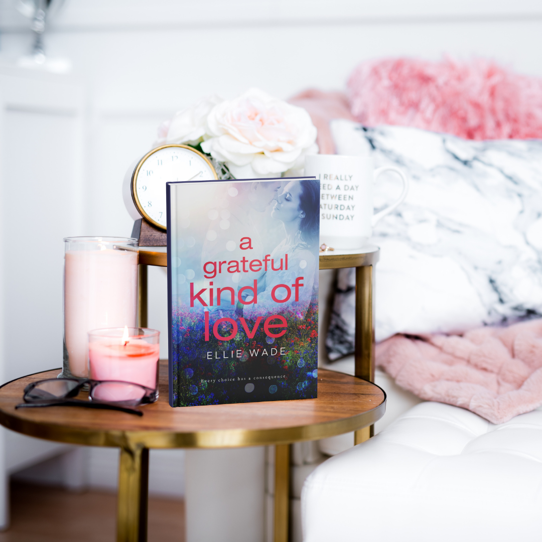 A Grateful Kind of Love
