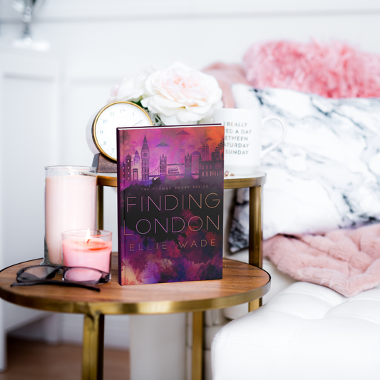 Finding London