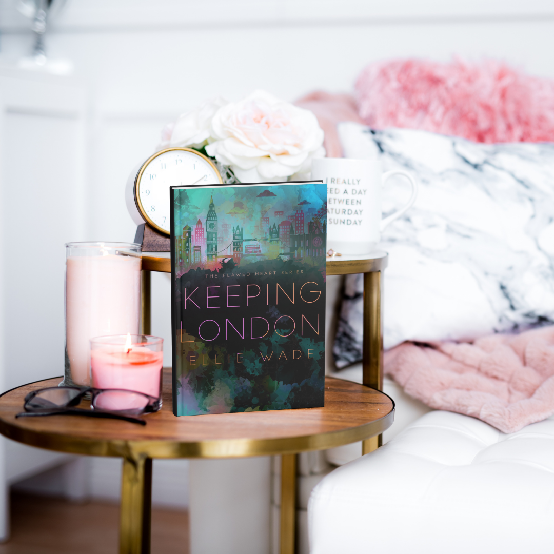 Keeping London