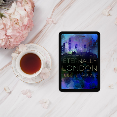 Eternally London eBook