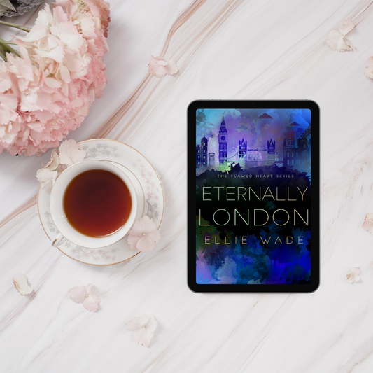 Eternally London