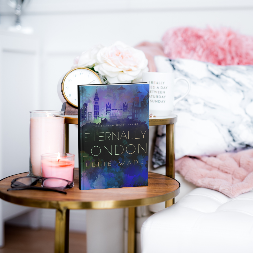 Eternally London