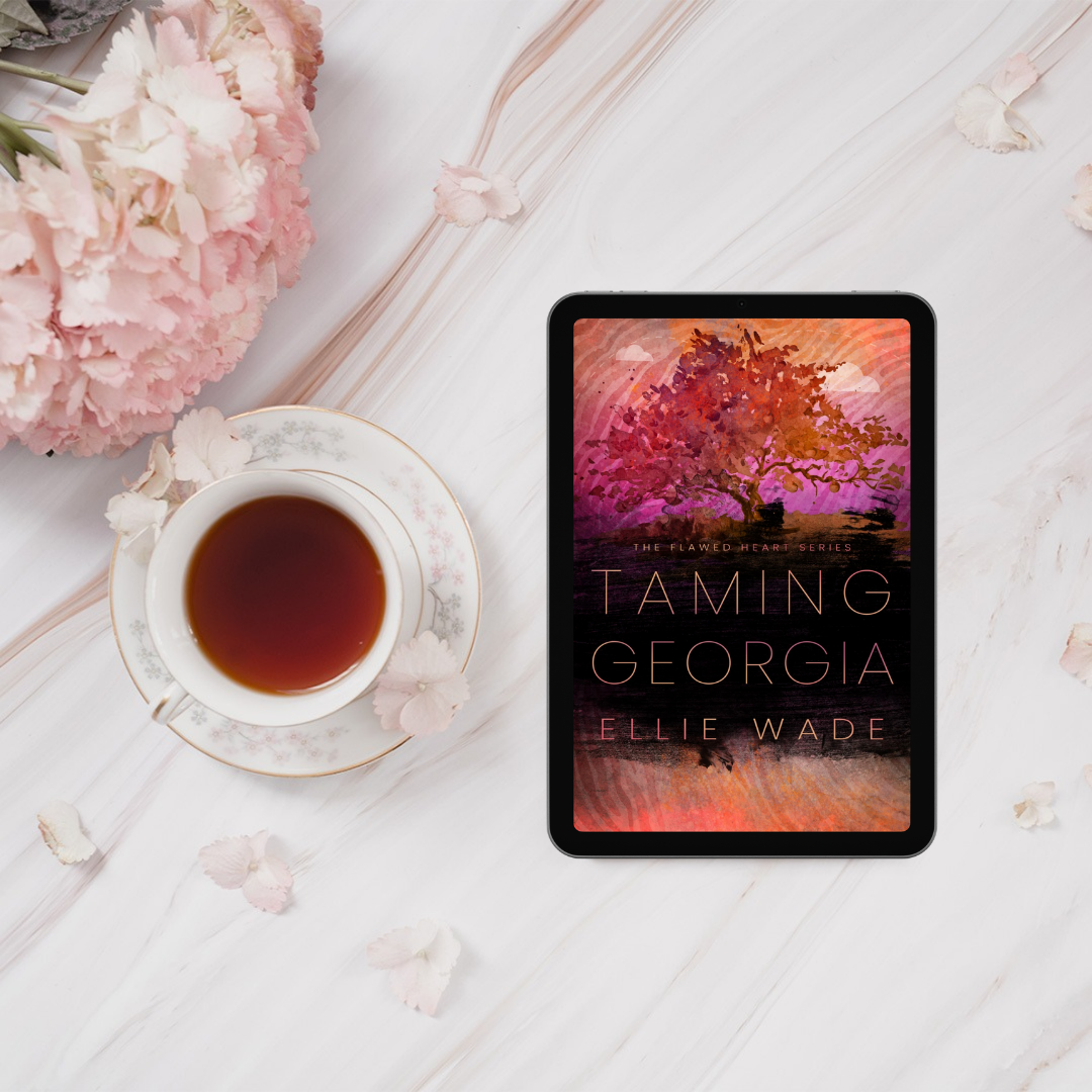 Taming Georgia