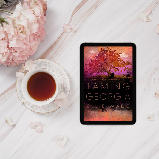 Taming Georgia