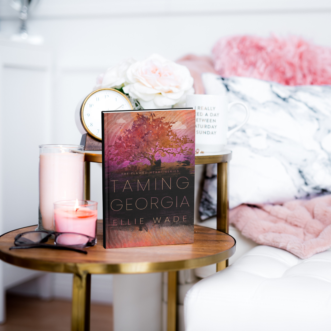 Taming Georgia