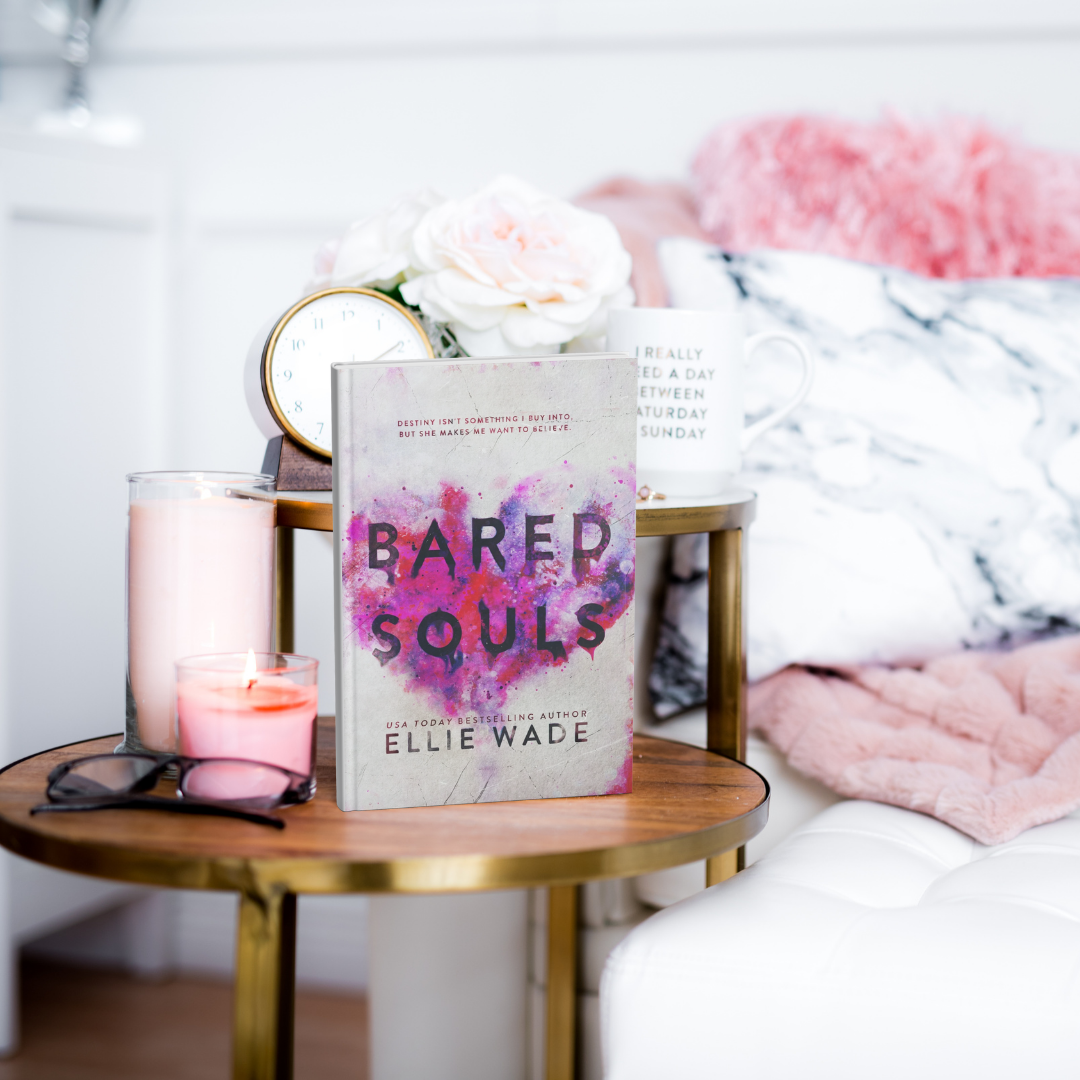 Bared Souls