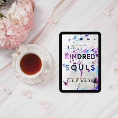 Kindred Souls eBook
