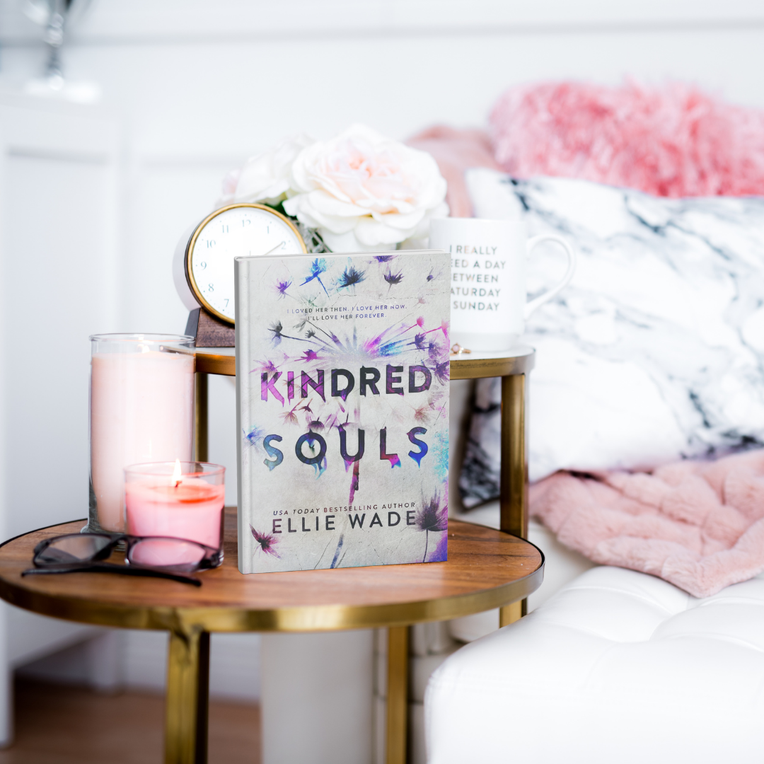 Kindred Souls