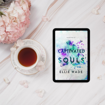 Captivated Souls eBook