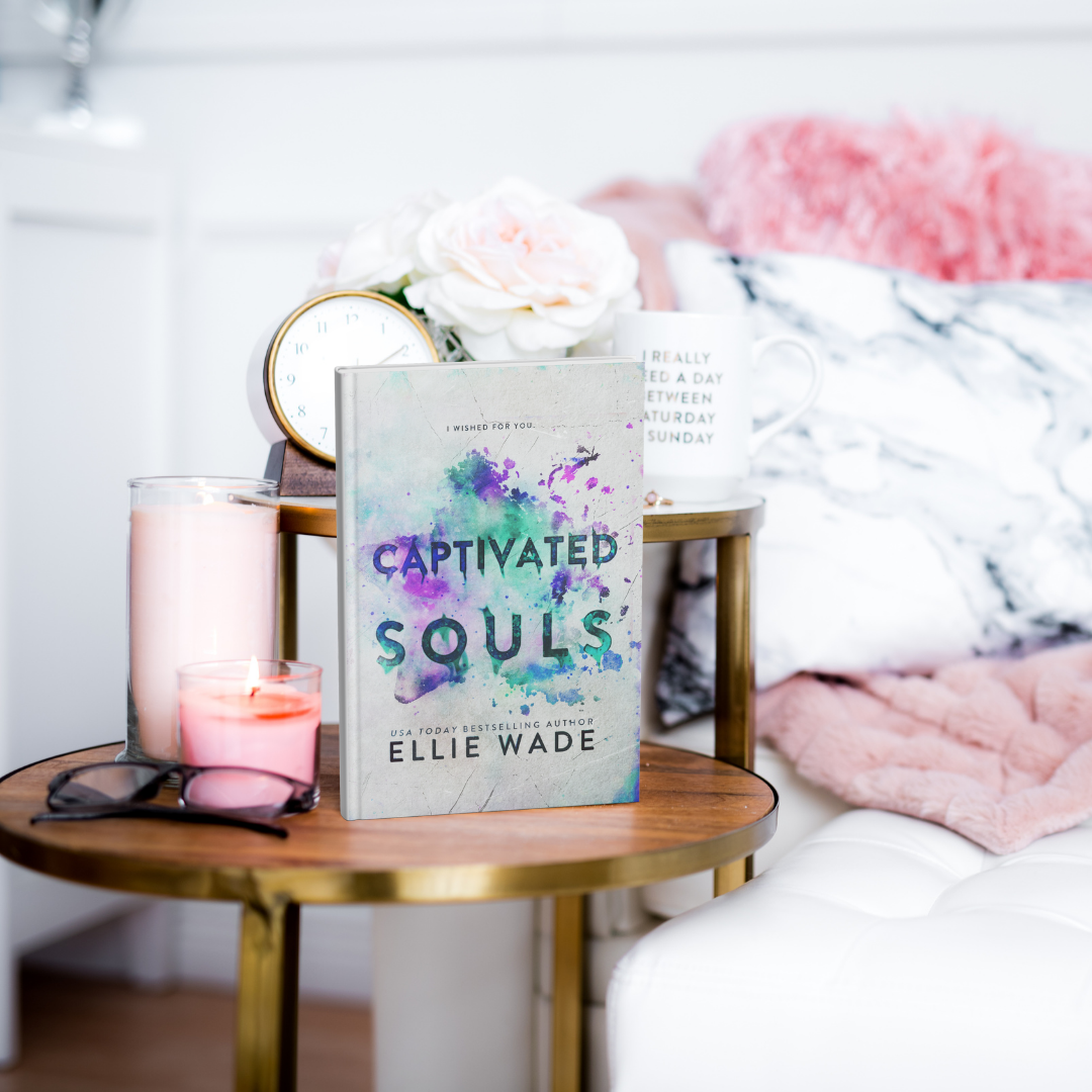 Captivated Souls