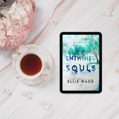 Entwined Souls eBook
