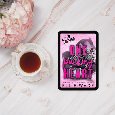 One Pucking Heart eBook