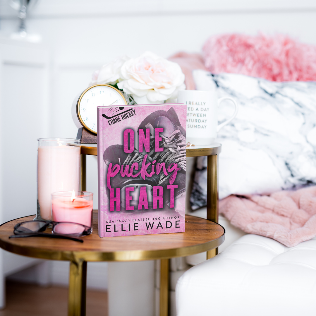 One Pucking Heart