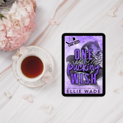 One Pucking Wish eBook