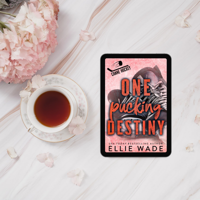 One Pucking Destiny eBook