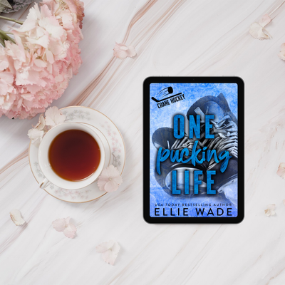 One Pucking Life eBook