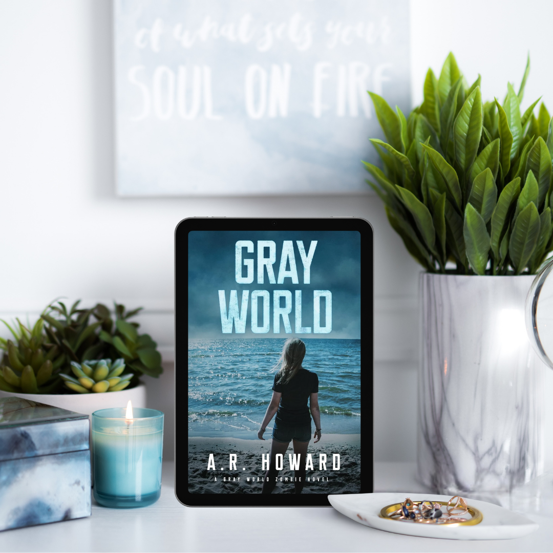 Gray World