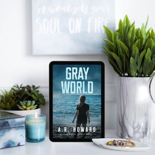 Gray World
