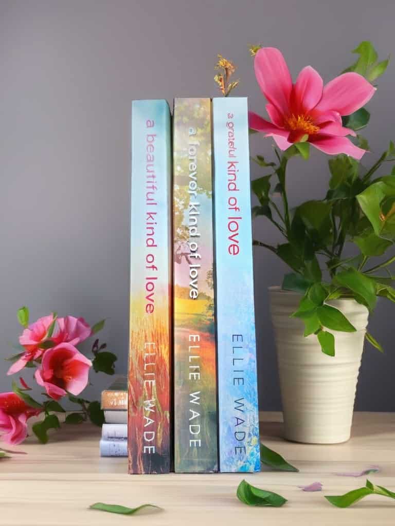 The Choices Series β Paperback Bundle