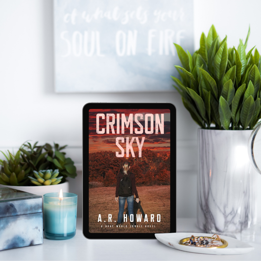 Crimson Sky