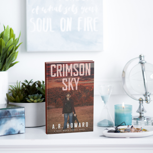 Crimson Sky