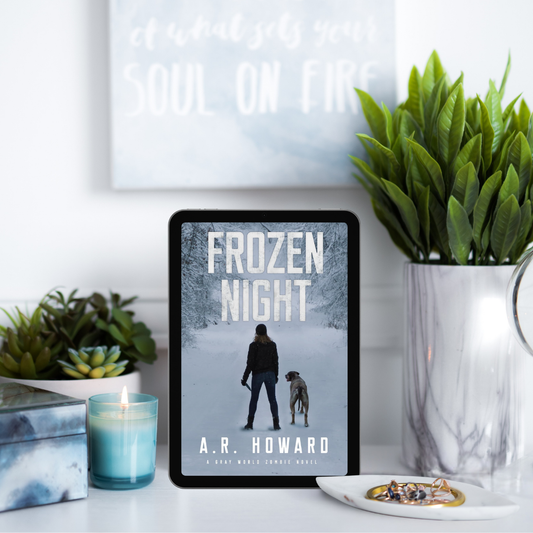 Frozen Night