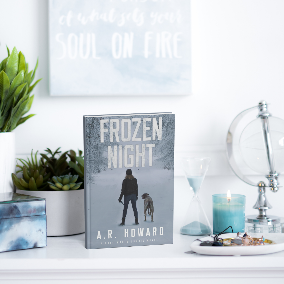 Frozen Night