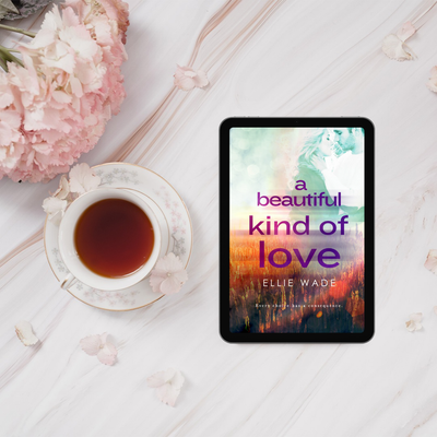 A Beautiful Kind of Love eBook