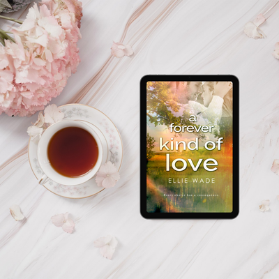 A Forever Kind of Love eBook