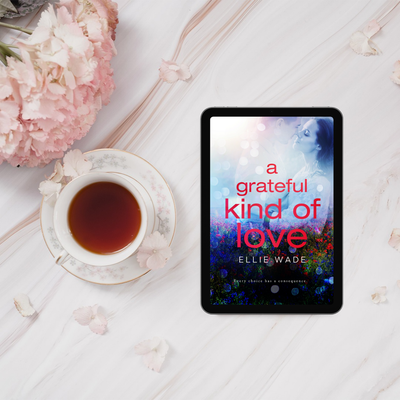 A Grateful Kind of Love eBook