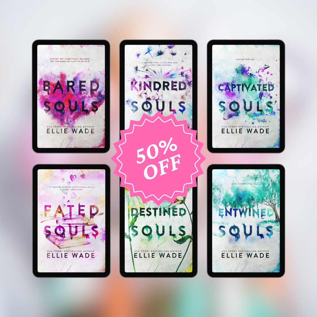 The Beautiful Souls Collection ā Ebook Bundle