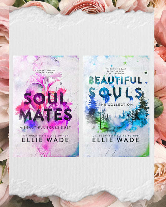 The Beautiful Souls Collection Omnibus