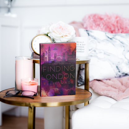 Finding London