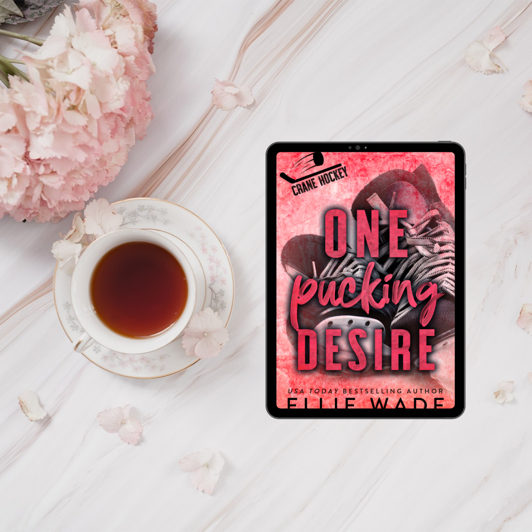 One Pucking Desire eBook