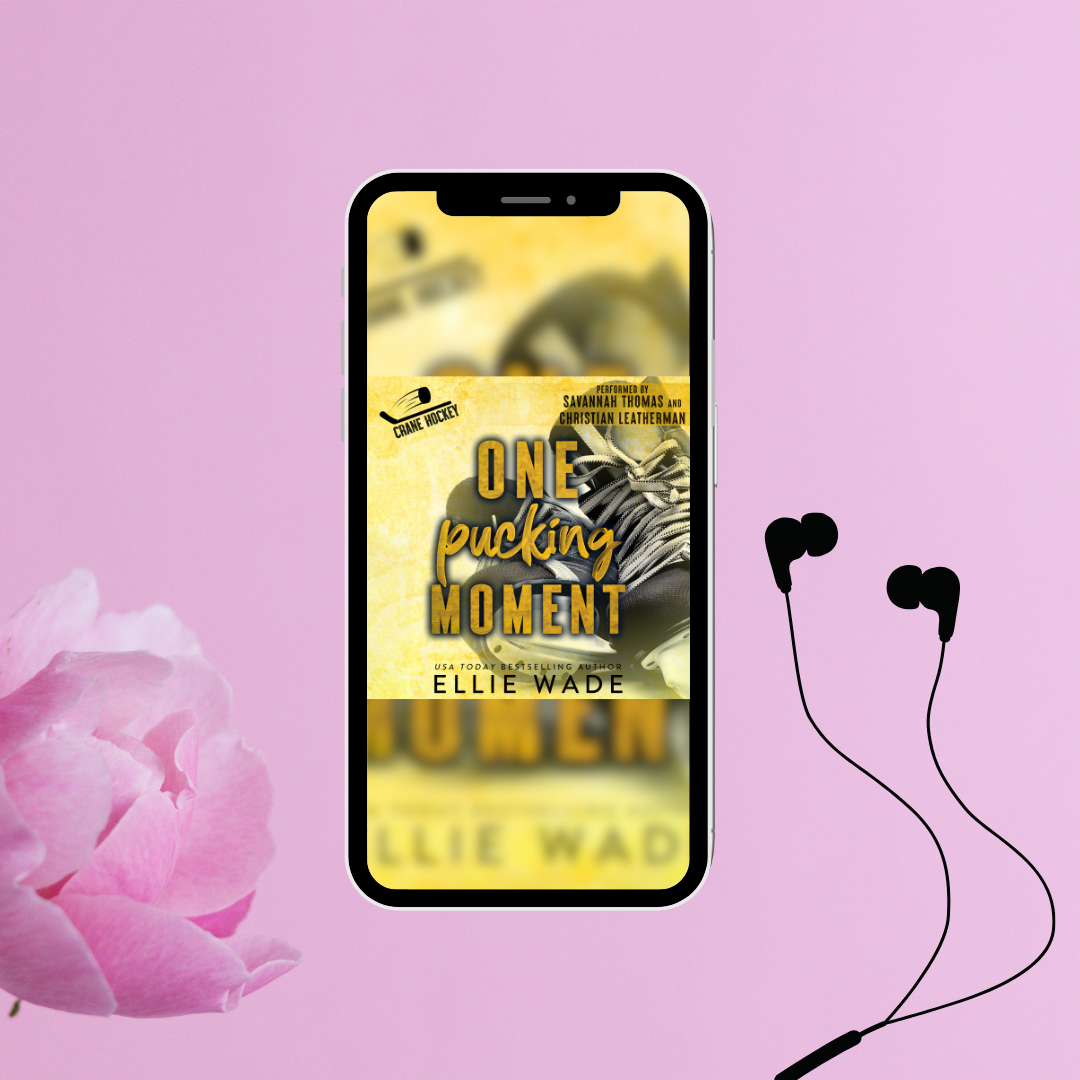 One Pucking Moment eBook