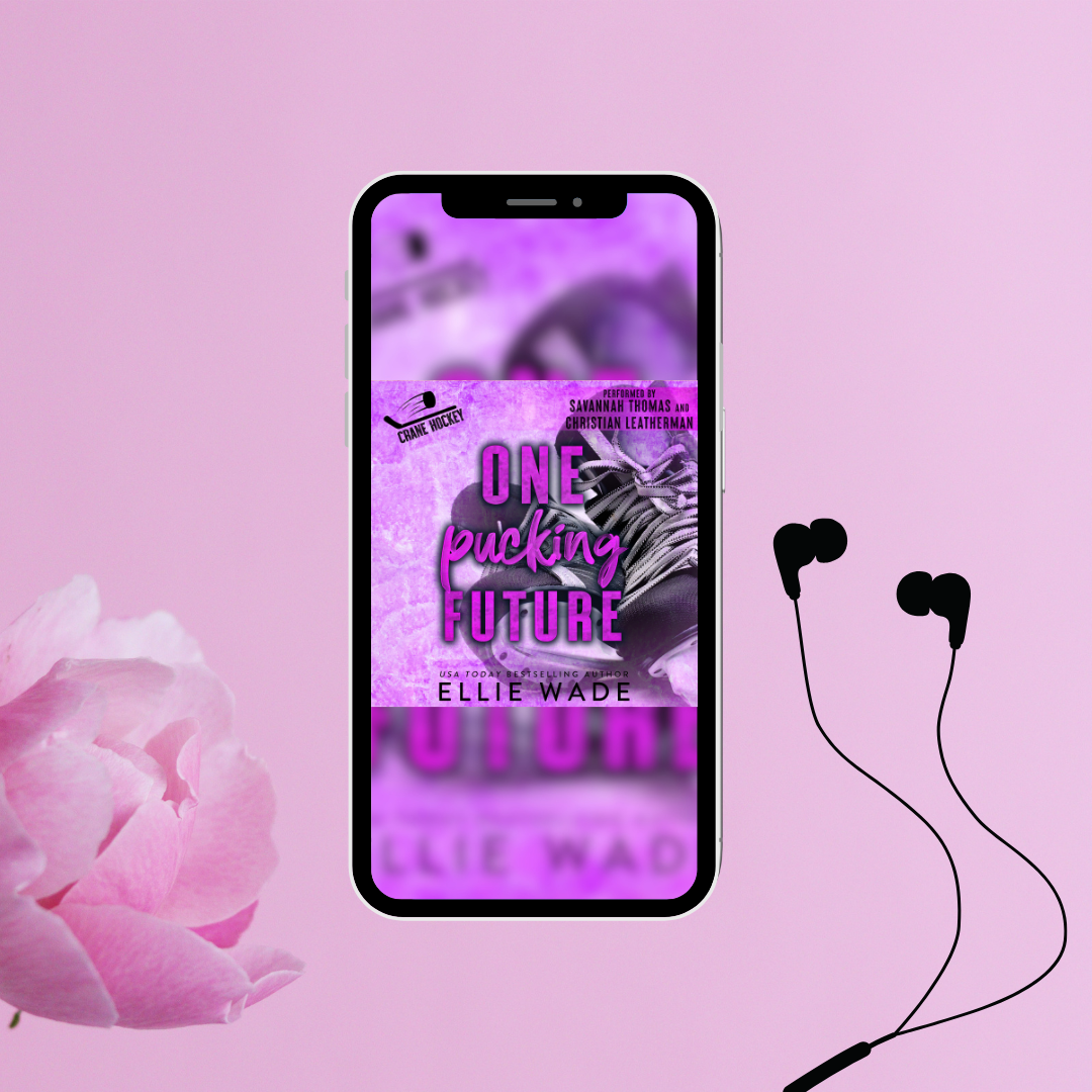 One Pucking Future eBook