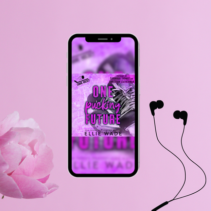 One Pucking Future eBook