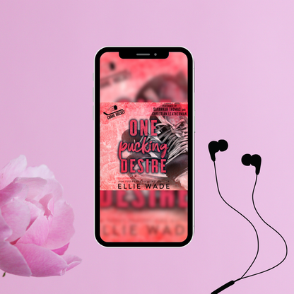 One Pucking Desire eBook
