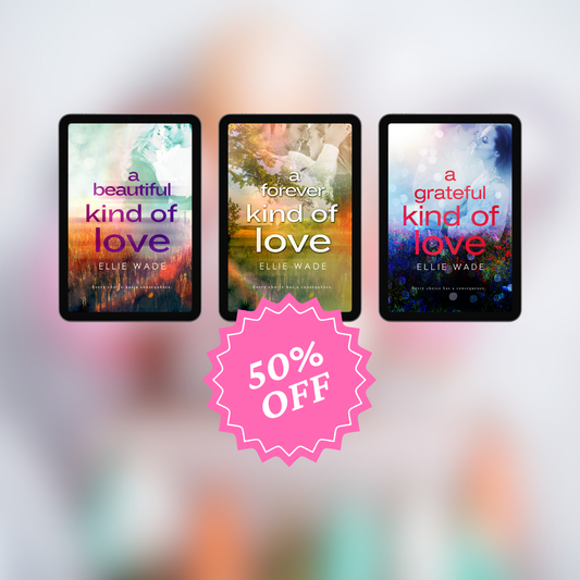 The Choices Series — Ebook Bundle