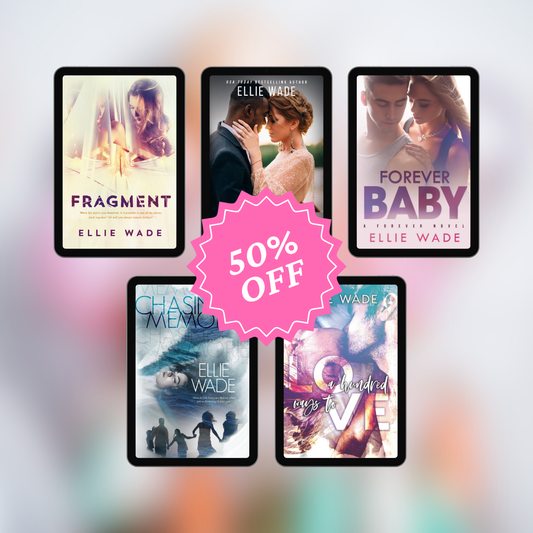 Standalone Set — Ebook Bundle