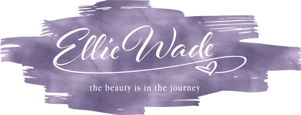 Author Ellie Wade